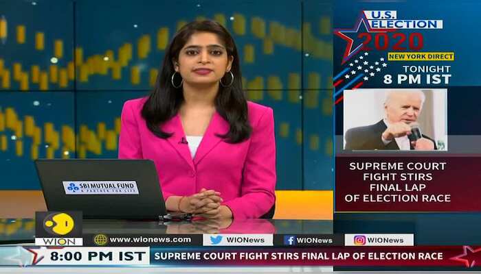 WION Dispatch: Myanmar Gears Up For General Election