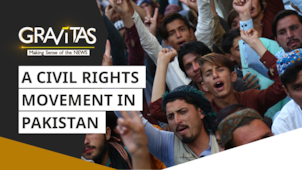 Gravitas: Pakistan: The Pashtuns are leading an uprising against the Army