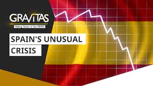 Gravitas: Spain is struggling to find ways to spend billions in crisis funds