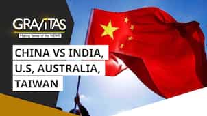 Gravitas: China threatens 3 more countries