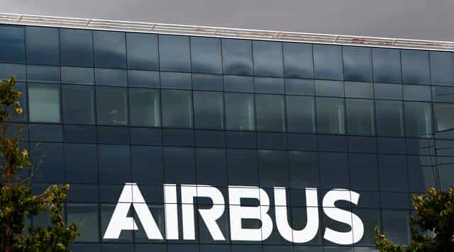 Airbus unveils concepts for hydrogen-powered plane