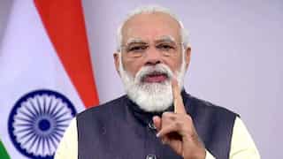 India stood with France four times in last two days