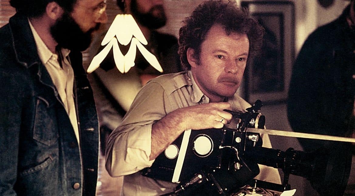 'Taxi Driver' cinematographer Michael Chapman dead at 84 'Taxi Driver' cinematographer Michael Chapman dead at 84