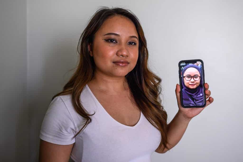 Malaysia: Activist Maryam Lee raises voice against Hijab even after being a Muslim