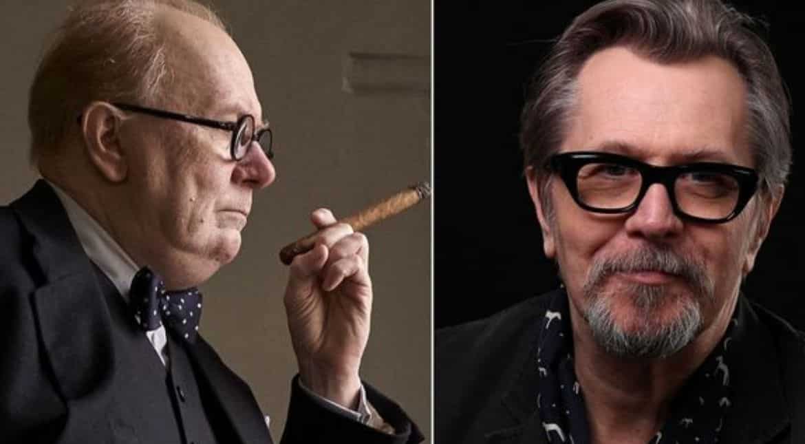 Was 'Darkest Hour' copied? Oscar-winning actor Gary Oldman, makers get lawsuit Was 'Darkest Hour' copied? Oscar-winning actor Gary Oldman, makers get lawsuit