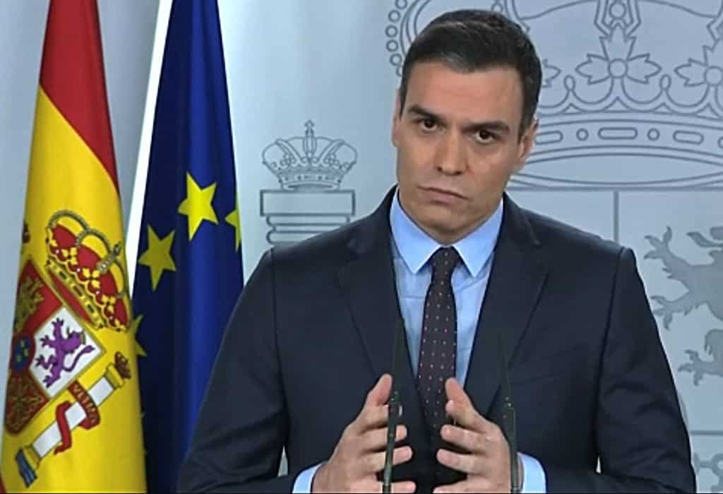 Spain has cash, but no ideas how to spend it amidst the COVID-19 outbreak