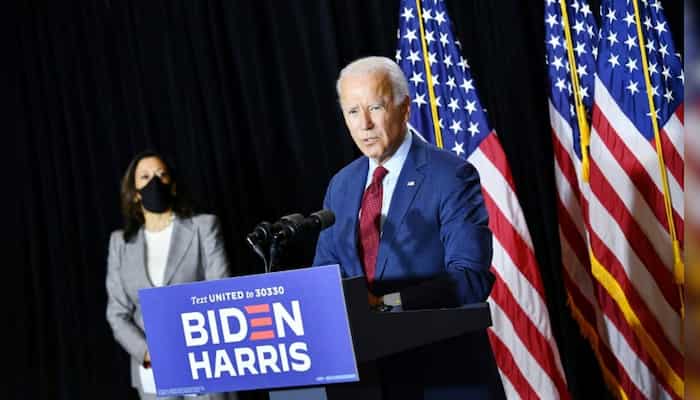 US Election 2020: People can choose to cast vote by mail, But it takes longer for process | WION-VOA Co-Production