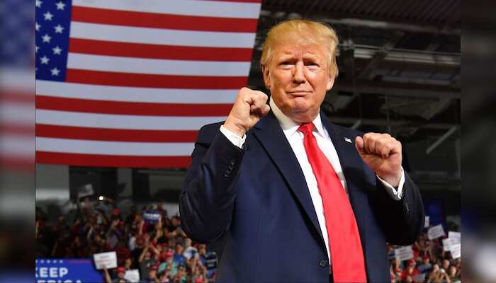 US Election 2020: Trump to announce nominee this week to replace Ginsburg in SC