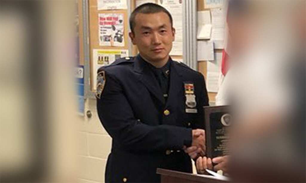 Amid rising tensions between US and China, New York's police officer caught spying for China