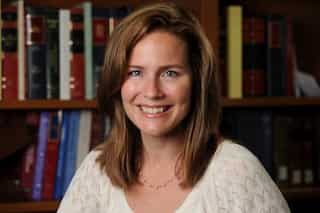 What does Amy Coney Barrett mean for the Supreme Court?