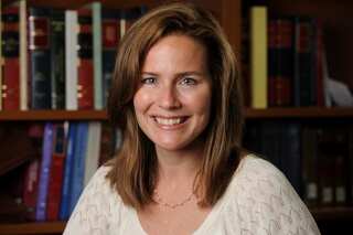 What does Amy Coney Barrett mean for the Supreme Court?