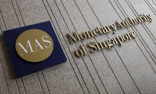 Singapore central bank studying reports on suspicious bank transfers