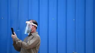 New 'long COVID' symptoms may include stench of fish and burning