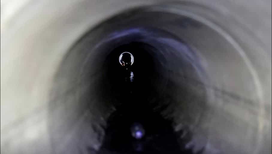 Chinese drug trafficker escapes Indonesian jail by digging 100-feet tunnel into sewer