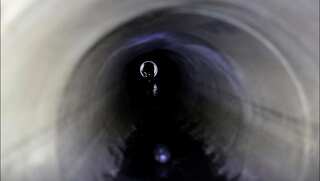 Chinese drug trafficker escapes Indonesian jail by digging 100-feet tunnel into sewer