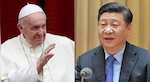 Vatican, China renew bishop appointment deal for two years