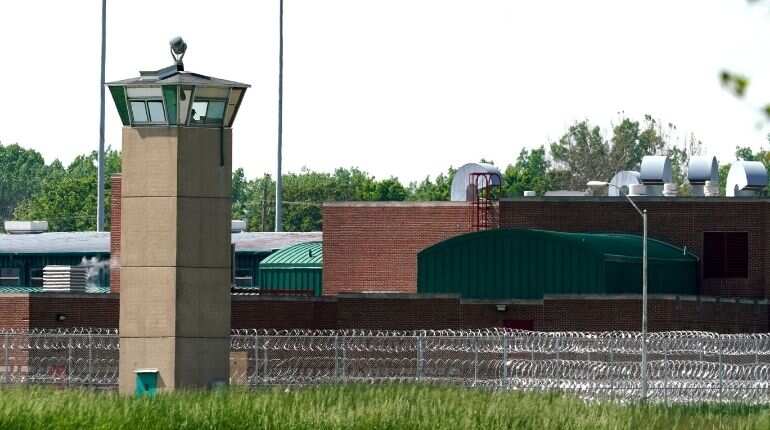 US to put murderer to death as federal executions spree continues US to put murderer to death as federal executions spree continues