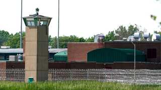 US to put murderer to death as federal executions spree continues