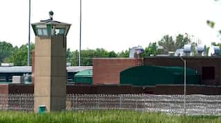 US to put murderer to death as federal executions spree continues