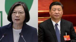 Taiwan wants its US office to be renamed; China retaliates: Report