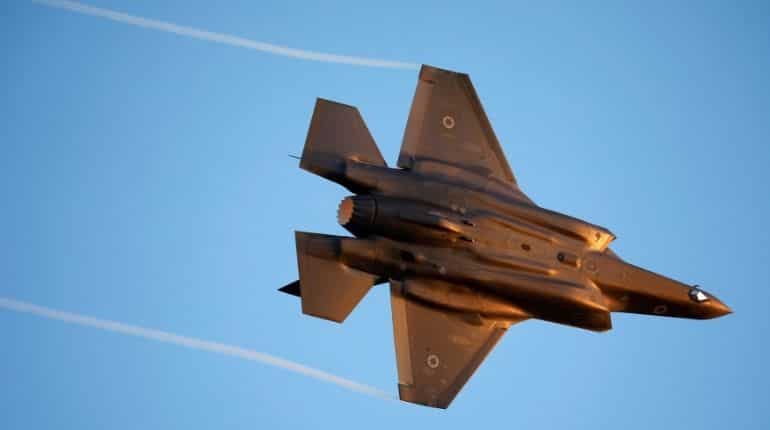 US and UAE eye December goal to agree on F-35 deal: Sources