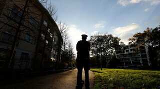 Take action against modern slavery, UK orders its public sector