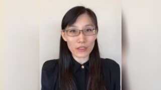 Chinese virologist Dr Li-Meng Yan dares Facebook to discuss her claims of COVID-19 being lab manufactured