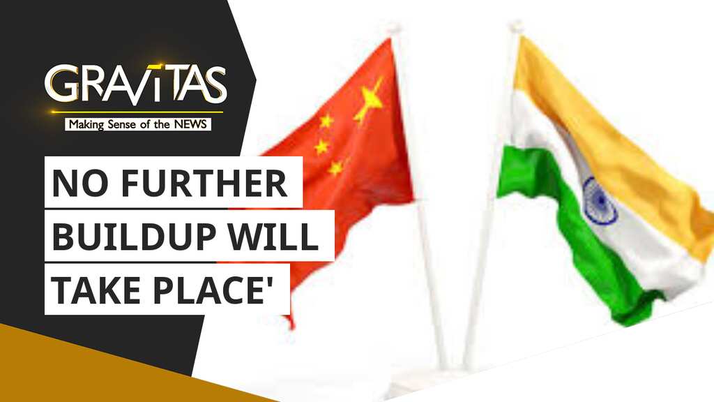 Gravitas: Border standoff: India-China issue joint statement