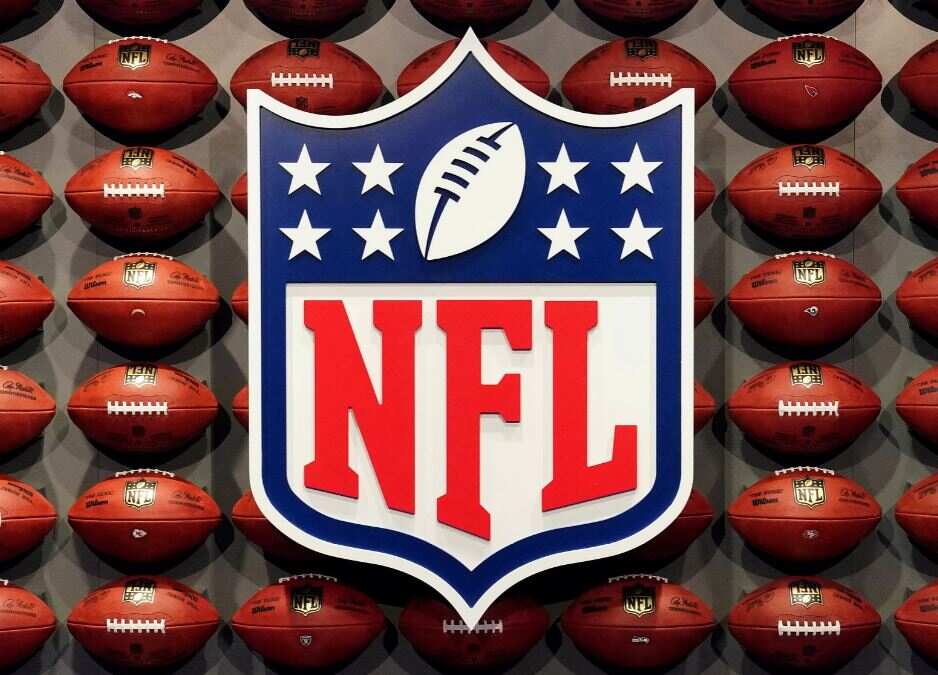 NFL fines teams, coaches for failing to wear masks properly during games