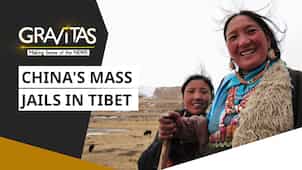 Gravitas: After the Uighur Muslims in Xinjiang, China targets Tibetans