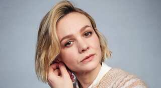 Carey Mulligan to feature in Greek filmmaker Christos Nikou's English debut film 