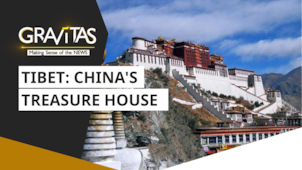 Gravitas: Why is Tibet crucial for China?