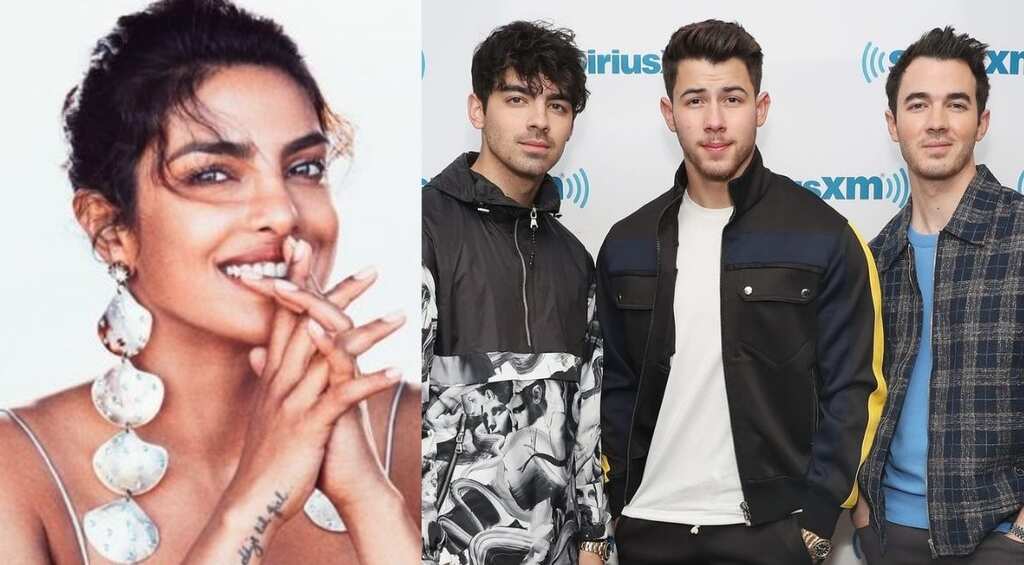 Priyanka Chopra wishes husband Nick Jonas for Billboard Music Awards 2020 nods