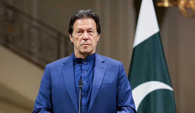 Pakistan HC: Govt's responsibility to bring back Nawaz Sharif