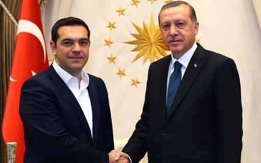 Greece to hold talks with Turkey over energy resources dispute
