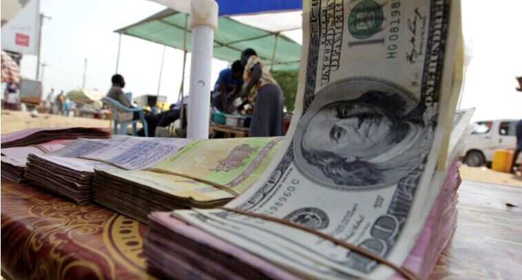 Sudan addresses economic crises, annual inflation rate jumped to 167%