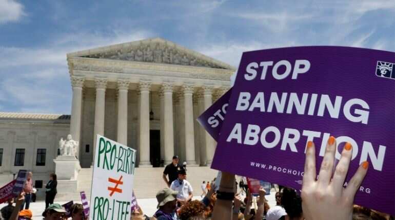 Protect abortion rights? Virginia Democrats’ vacation plans get in the way.