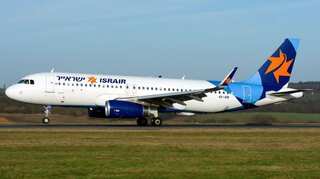 Israeli carrier launches direct flight to Morocco