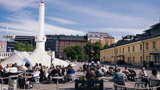 Finland receives more than 5,000 applications for '90 day Finn' relocation programme