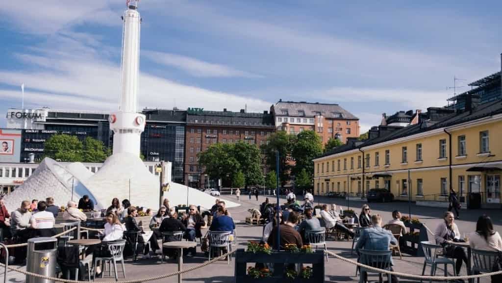 Finland receives more than 5,000 applications for '90 day Finn' relocation programme