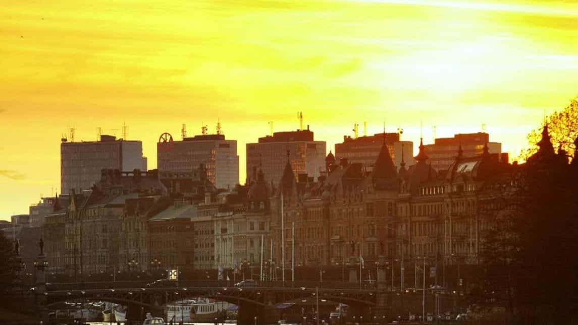 Sweden