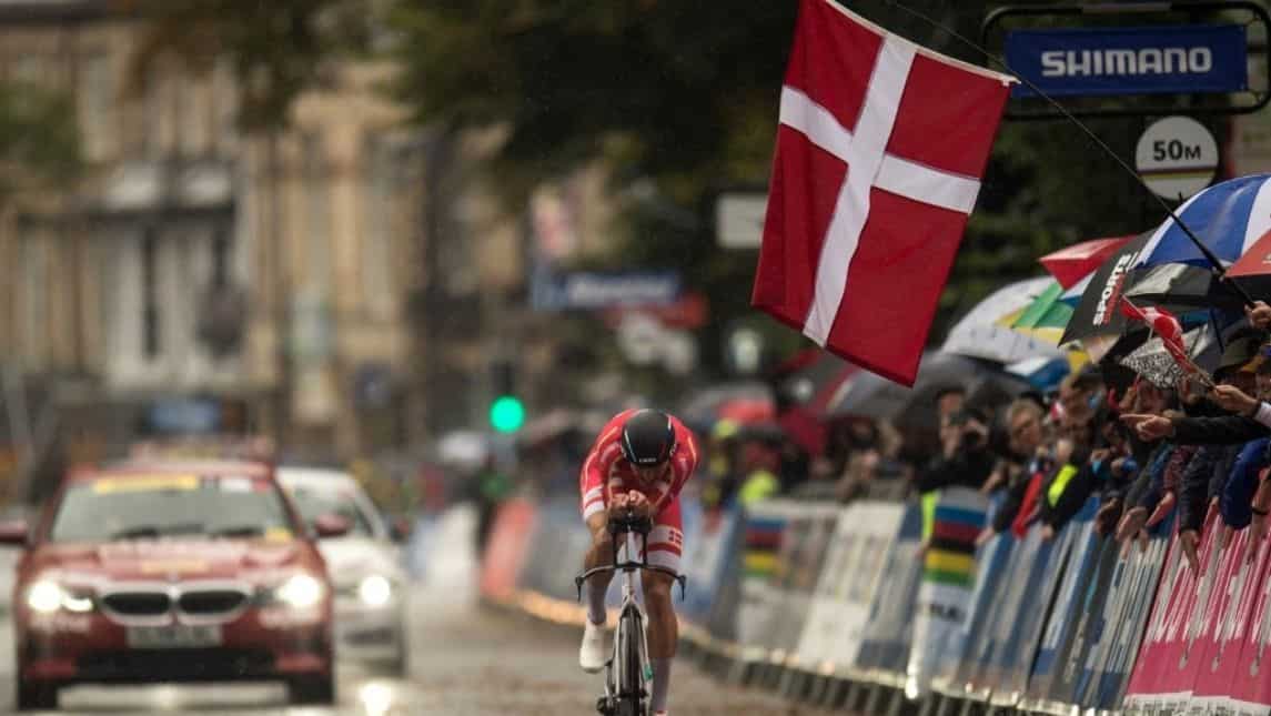 Denmark