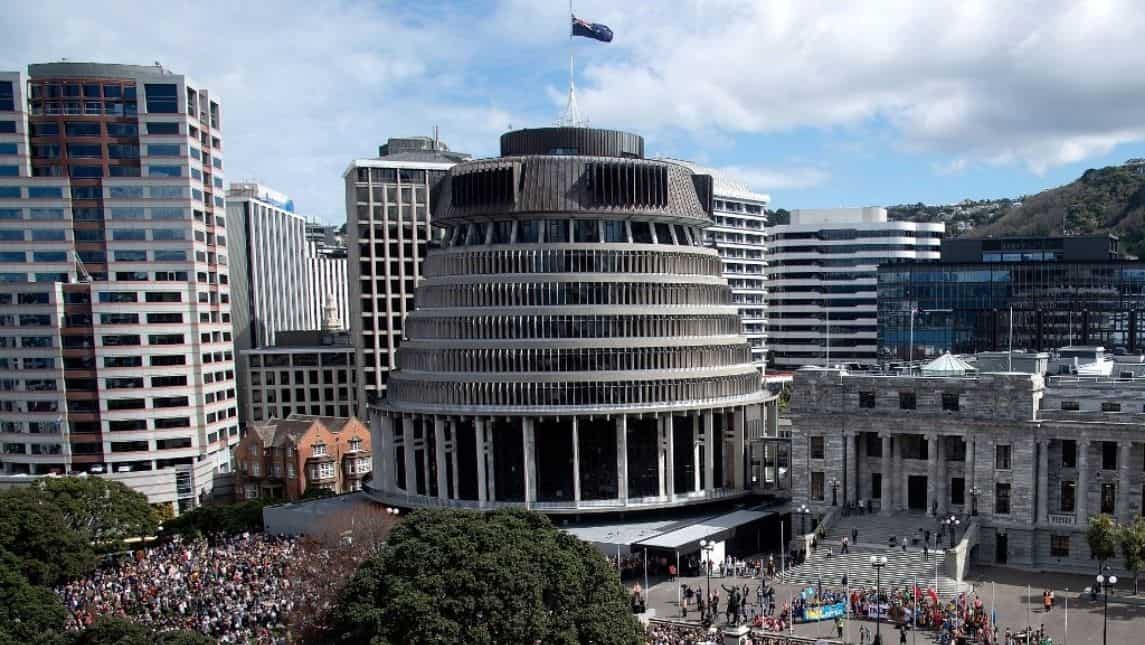 New Zealand