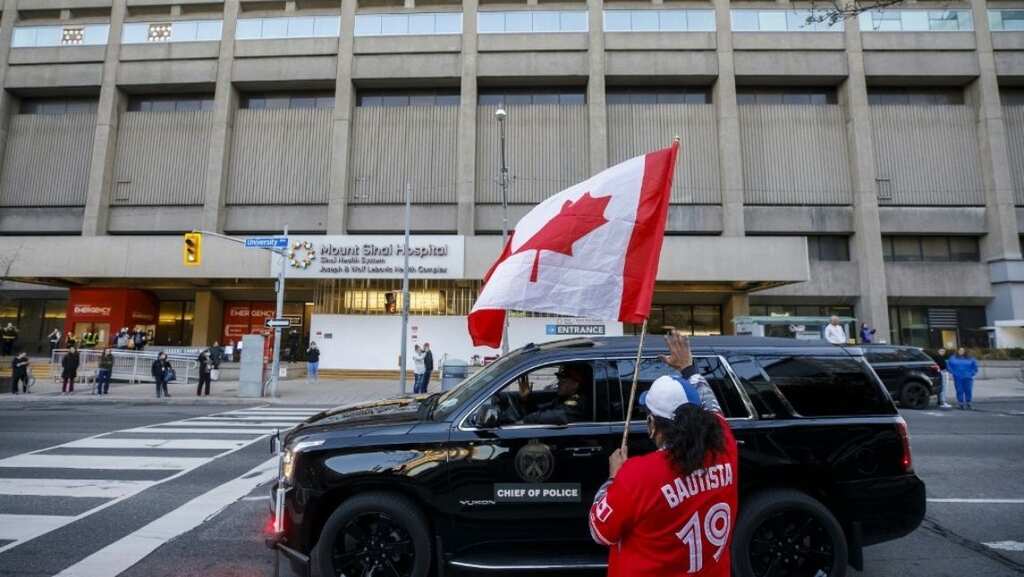 After US presidential debate, Google search surge for ‘how to apply for Canadian citizenship’