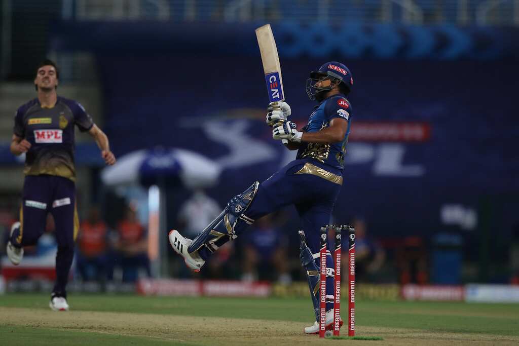 IPL 2020: All-round performance by Rohit and Co. help MI thrash KKR by 8 wickets