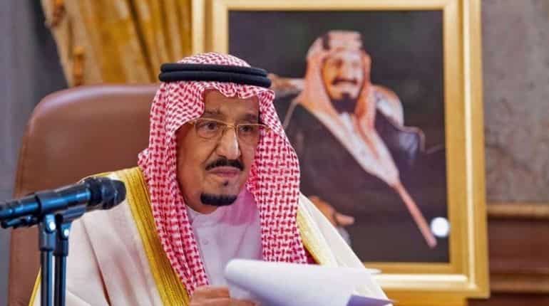 Saudi Arabia condemns cartoons offending Prophet Mohammad