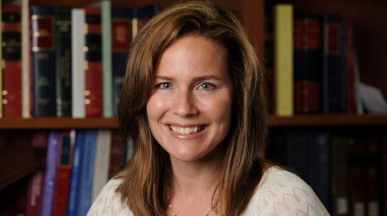 Is there a link between Trump's Supreme Court candidate and 'The Handmaid's Tale'? Is there a link between Trump's Supreme Court candidate and 'The Handmaid's Tale'?