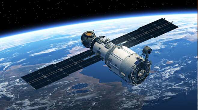 Report: China carried out multiple attacks against Indian satellites