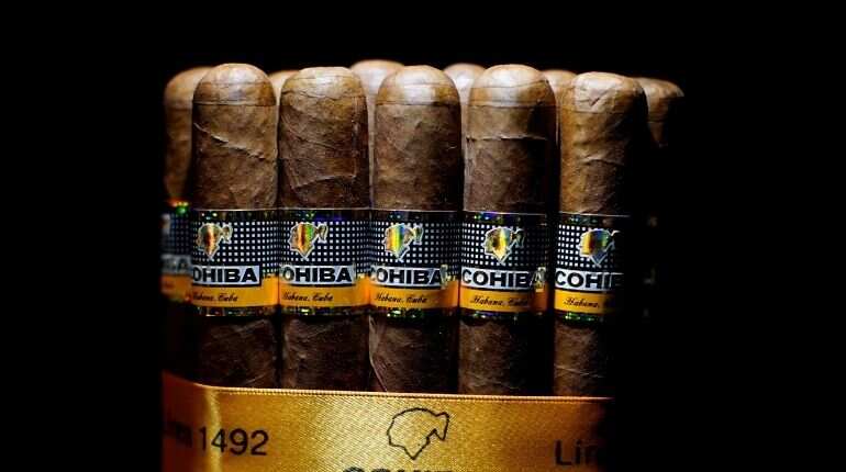 Trump unveils new sanctions against Cuban rum and cigars