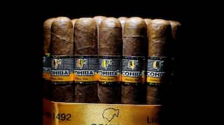 Trump unveils new sanctions against Cuban rum and cigars